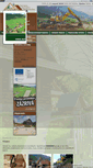 Mobile Screenshot of maruna-terchova.sk